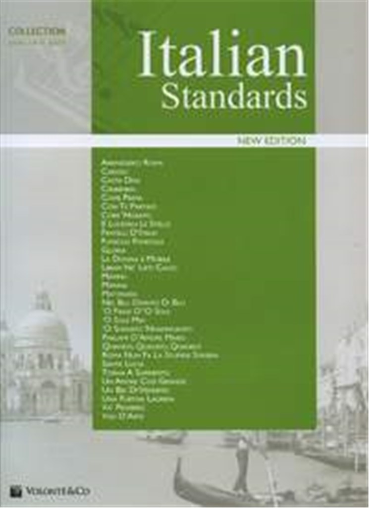 Italian Standards ( New Edition)